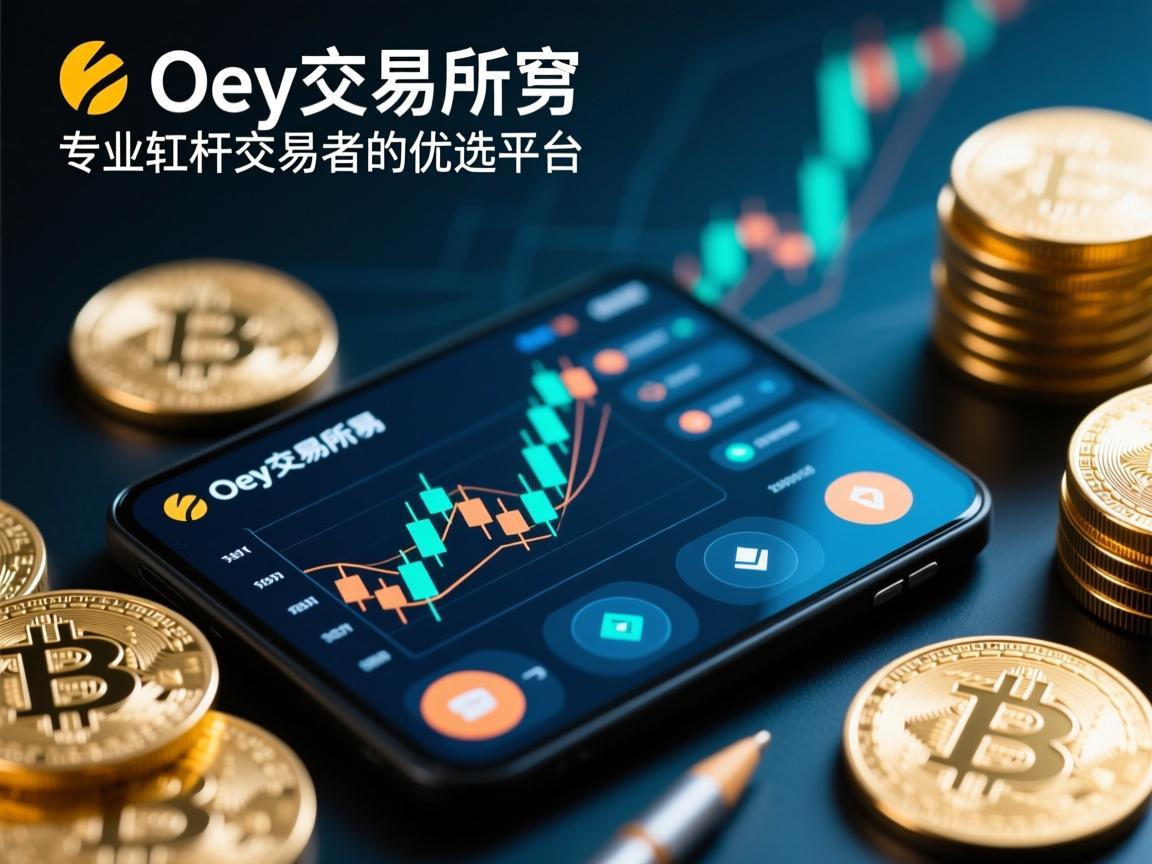 欧易交易所合约交易，专业杠杆交易者的优选平台