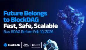 尽管PENGU价格前景降温，SEI市场分析也趋于疲软，但BlockDAG的不对称性使其成为目前表现最佳的加密货币。