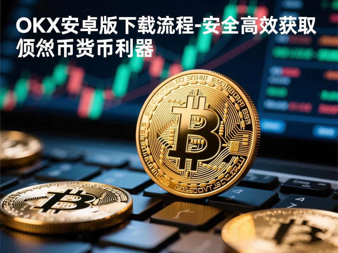 OKX安卓版下载流程，安全高效获取加密货币交易利器