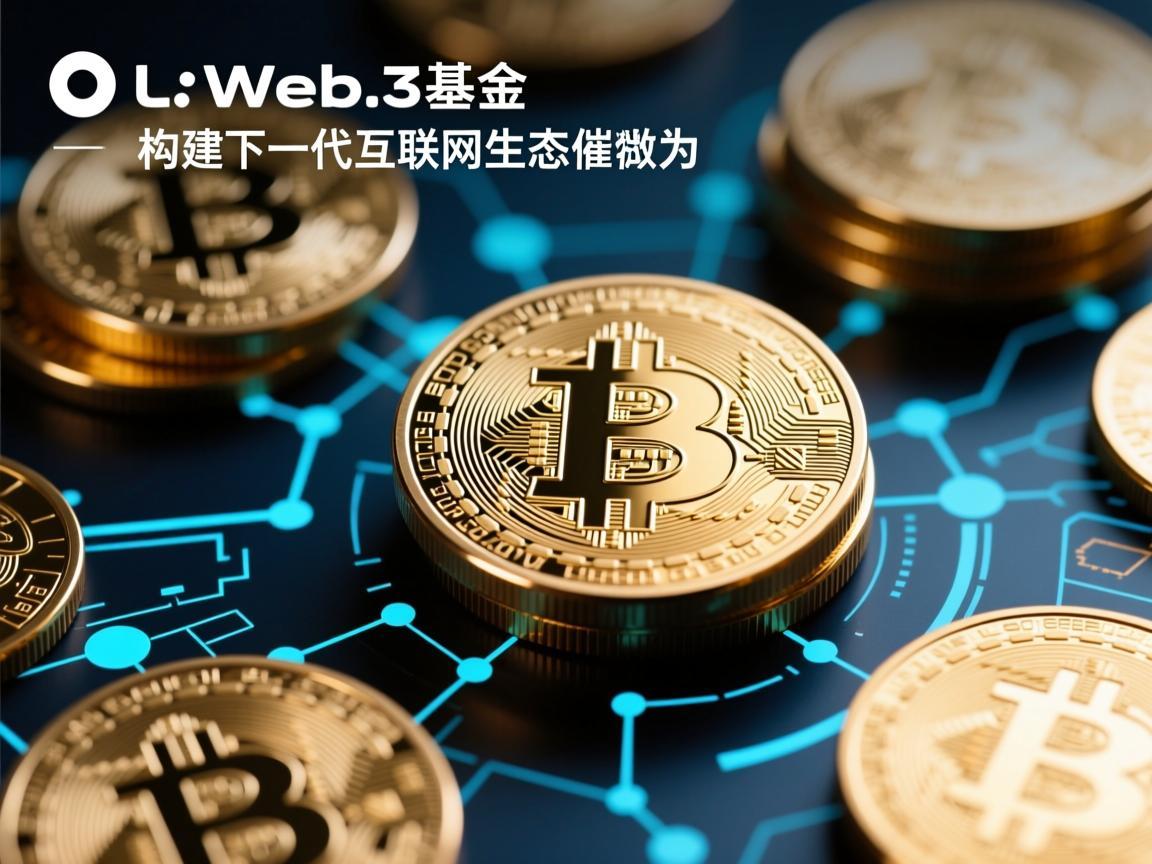波卡Web3基金，构建下一代互联网生态的催化剂