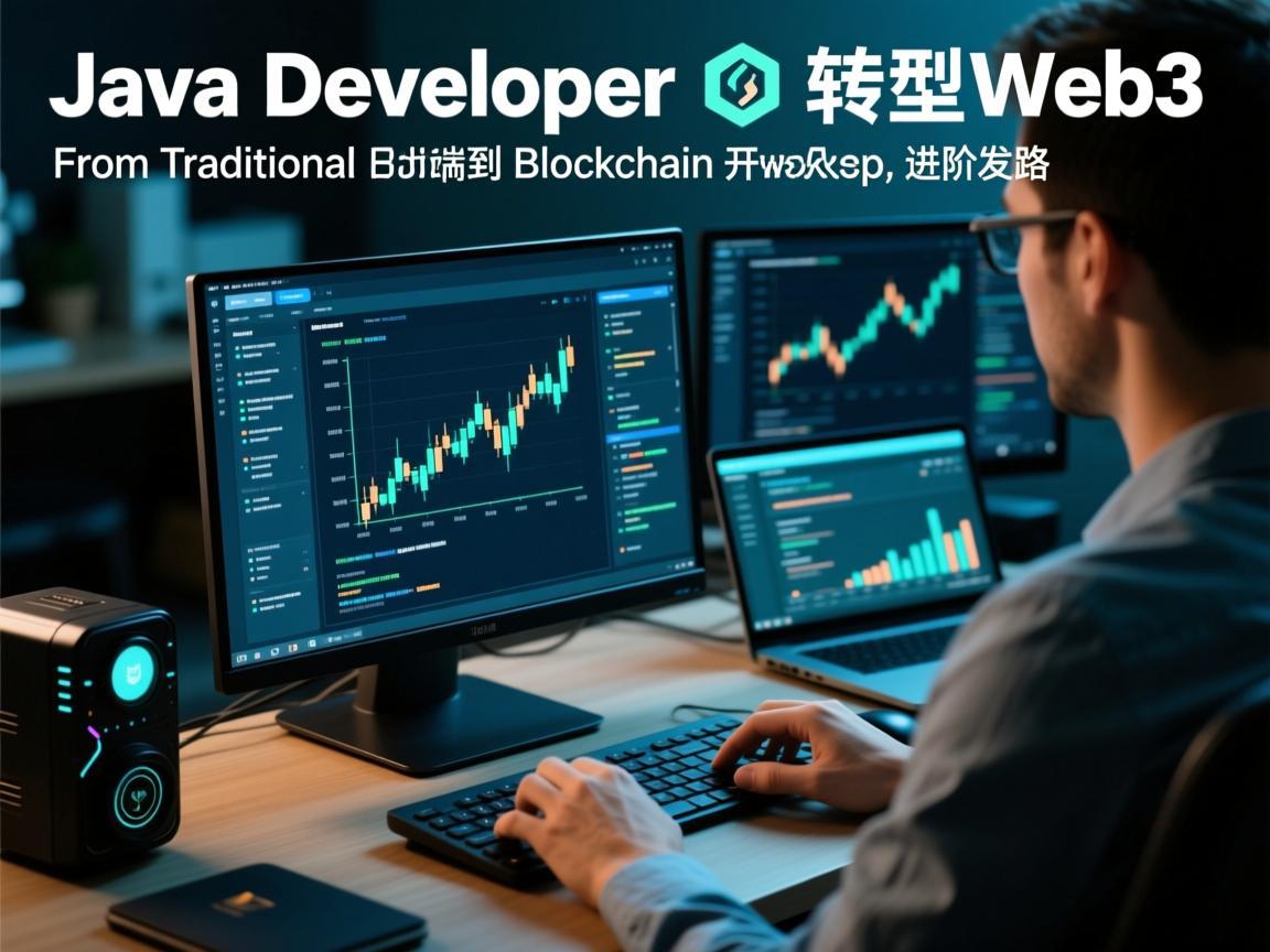 Java开发者如何转型Web3，从传统后端到区块链开发的进阶之路