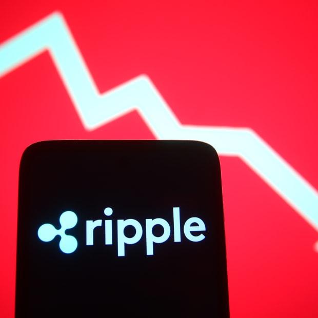 分析师认为XRP的“调整尚未结束”，未来还将面临更多痛苦。