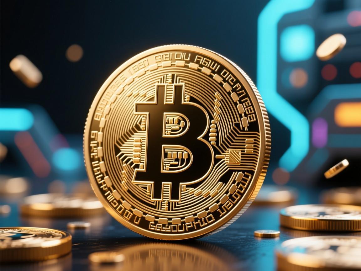 狗狗币一块四，数字狂欢里的荒诞与清醒