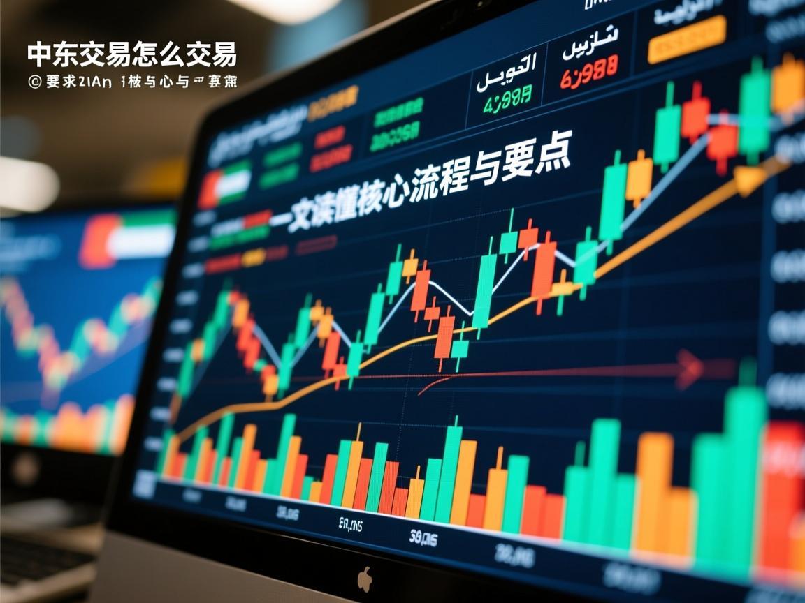 中东交易所怎么交易 一文读懂核心流程与要点