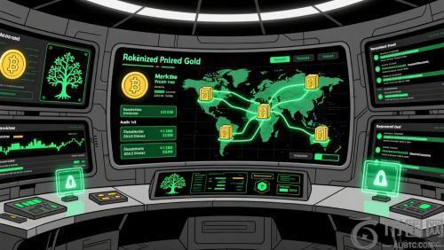2026年比特币的结构性增长动力：制度基础设施与监管协调推动长期发展