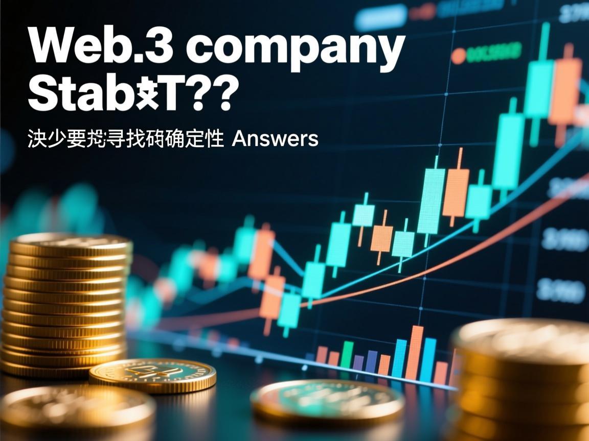 Web3公司稳定吗 在波动中寻找确定性答案