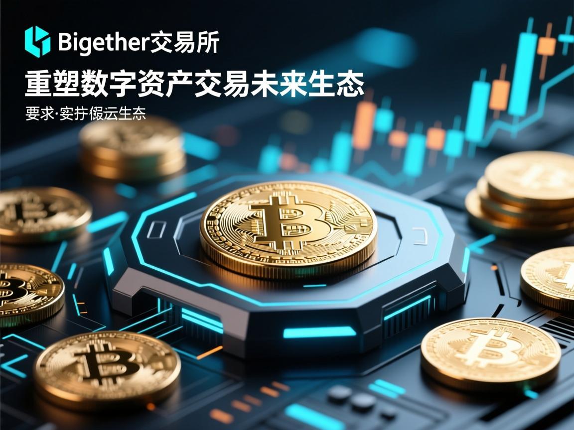 BigEther交易所，重塑数字资产交易的未来生态