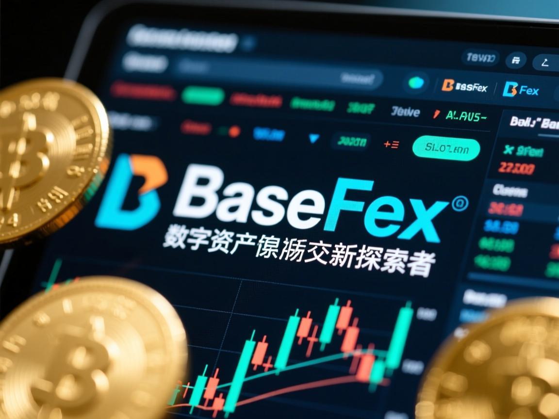 BaseFex交易所，数字资产交易的创新探索者