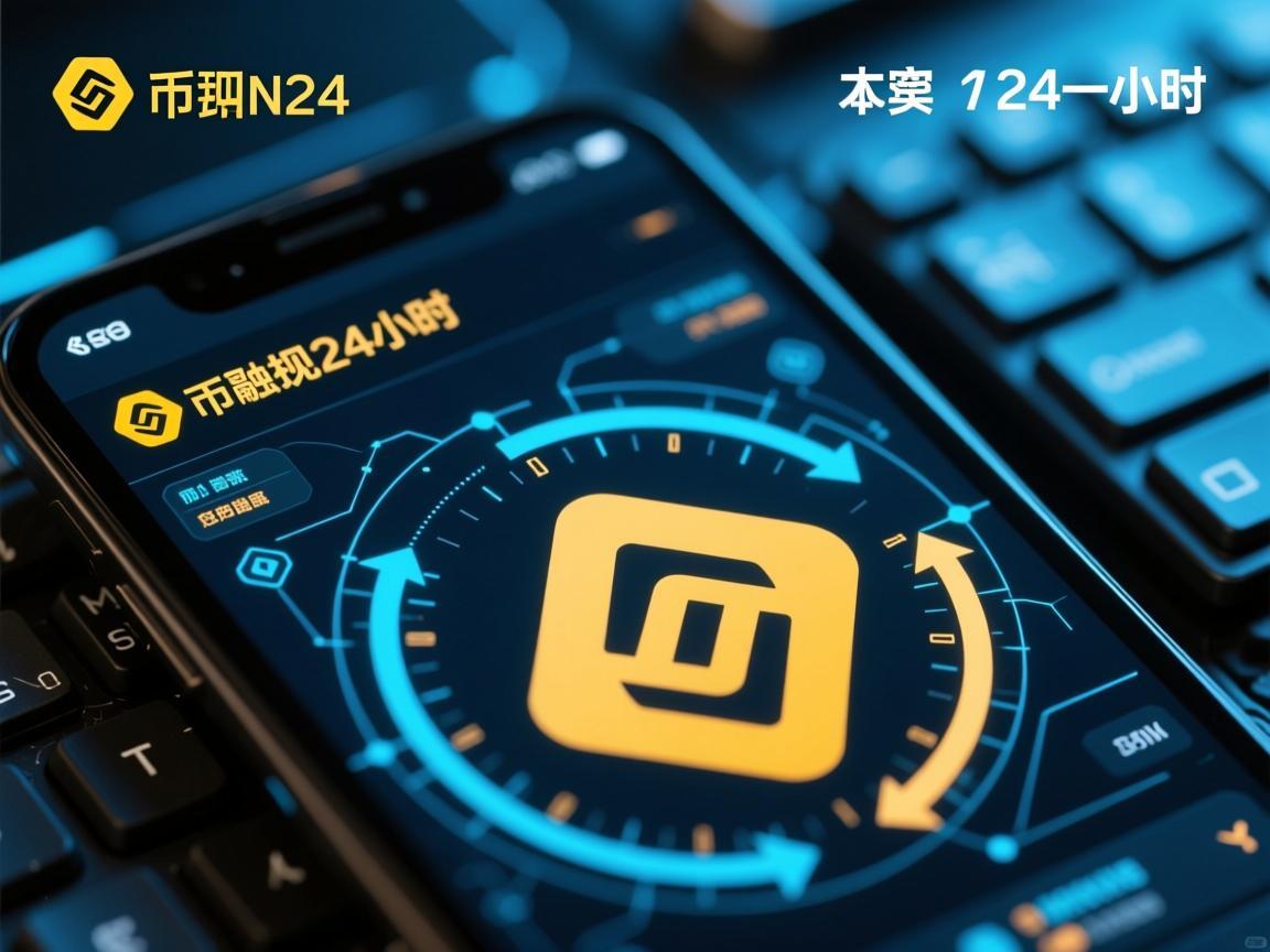 币安提现24小时冻结，安全机制背后的逻辑与用户应对指南
