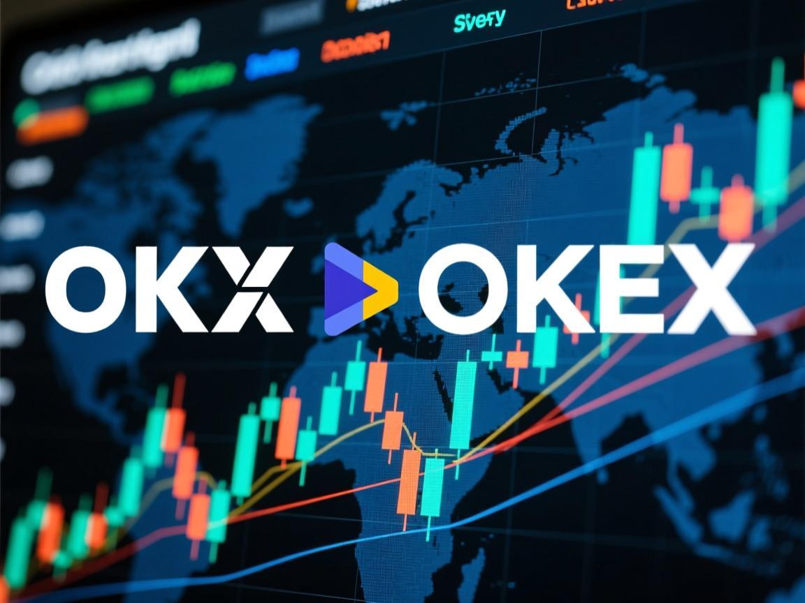 OKX交易所和OKEX是一家吗 揭开两者关系与差异