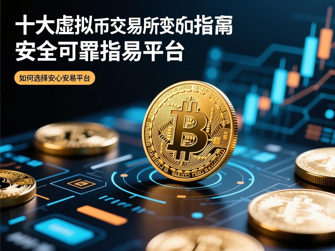十大虚拟币交易所安全可靠指南，如何选择安心交易平台