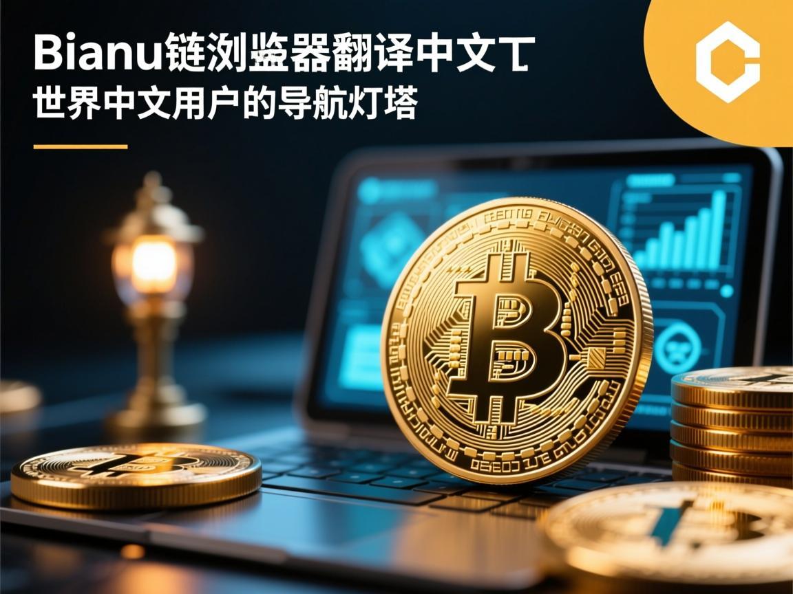 币安链浏览器翻译中文，加密世界中文用户的导航灯塔
