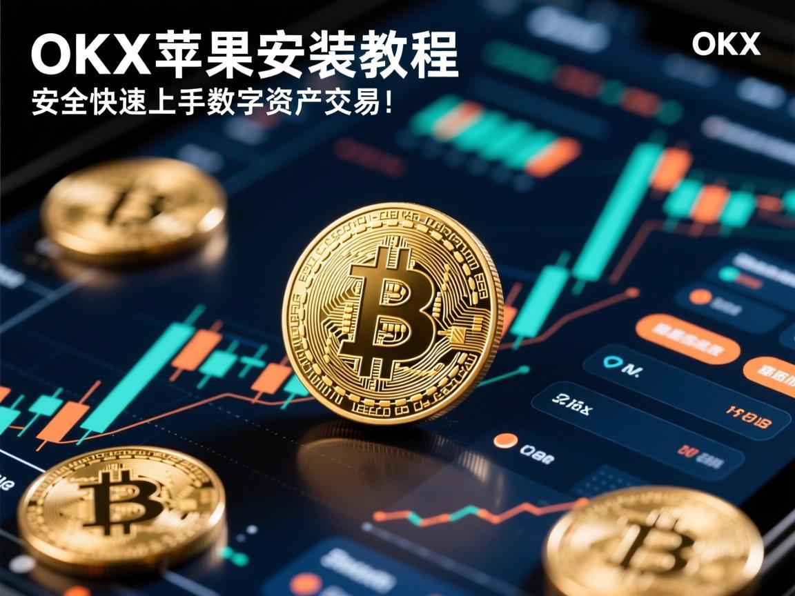 OKX苹果安装教程，安全快速上手数字资产交易