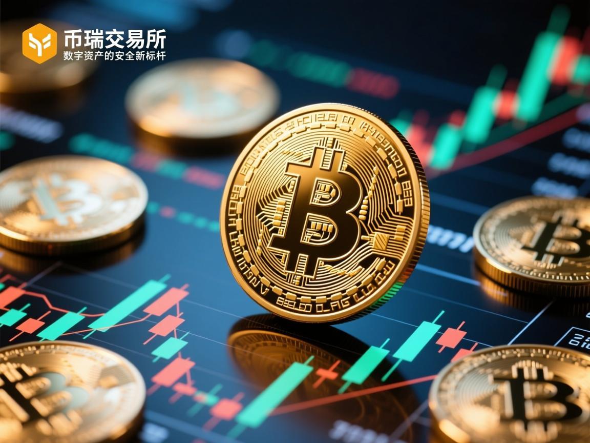 币瑞交易所，数字资产交易的安全新标杆