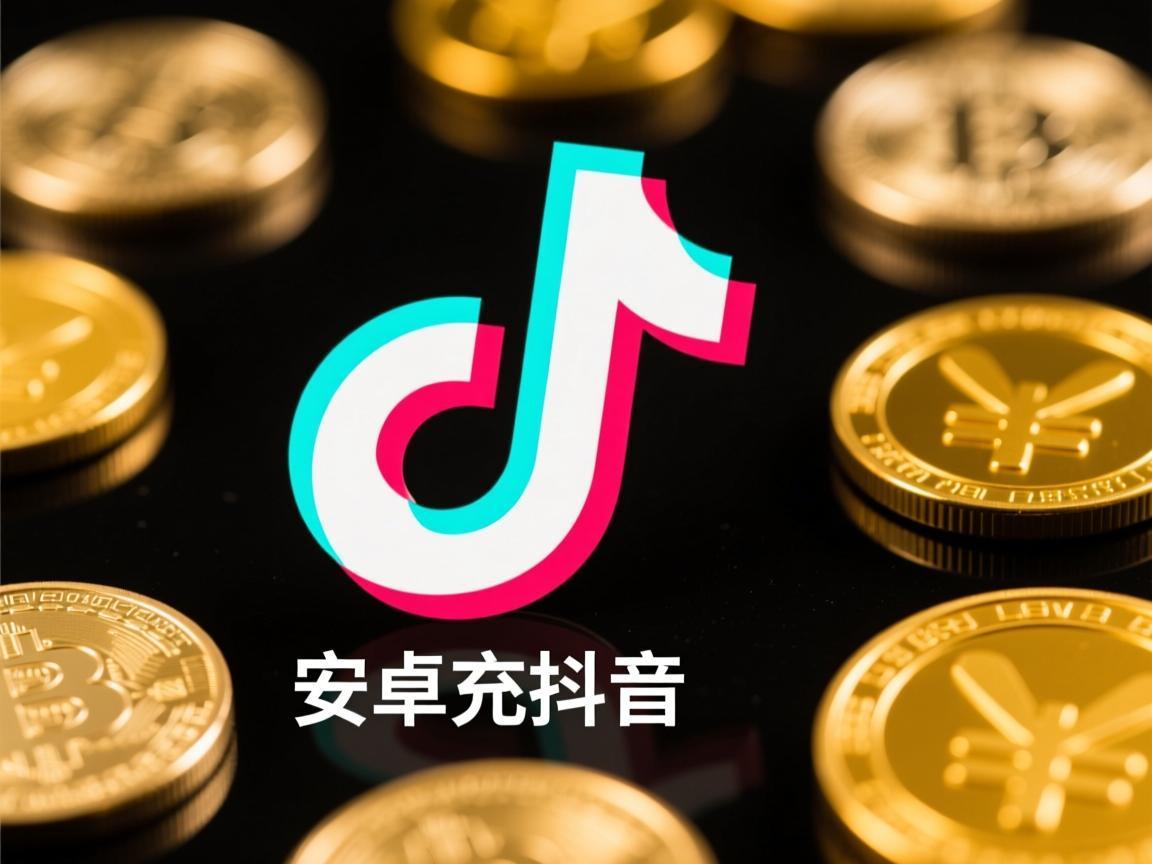 安卓抖音充抖币打折攻略，省钱攻略与注意事项
