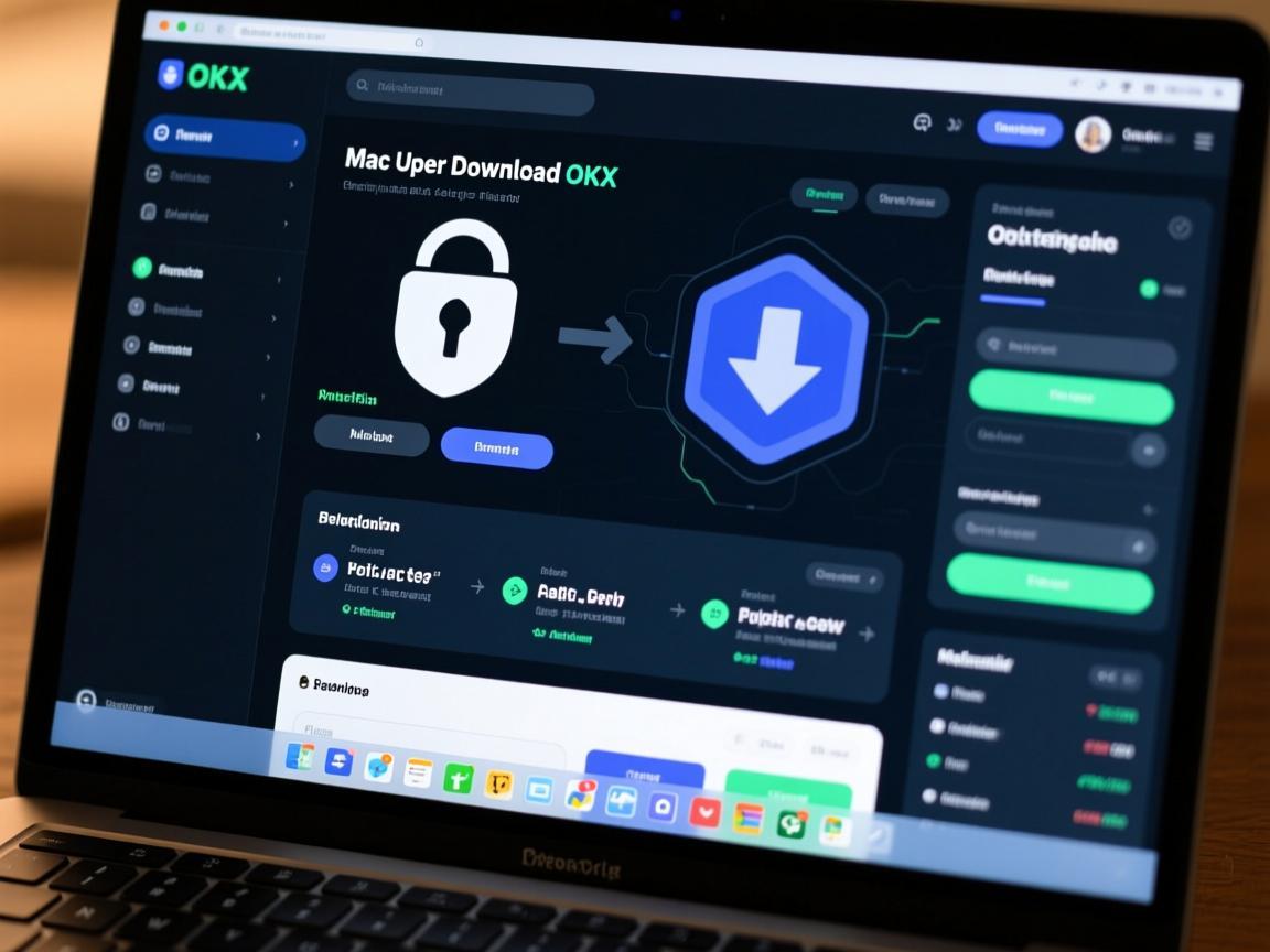 Mac用户如何安全下载OKX，详细步骤与注意事项