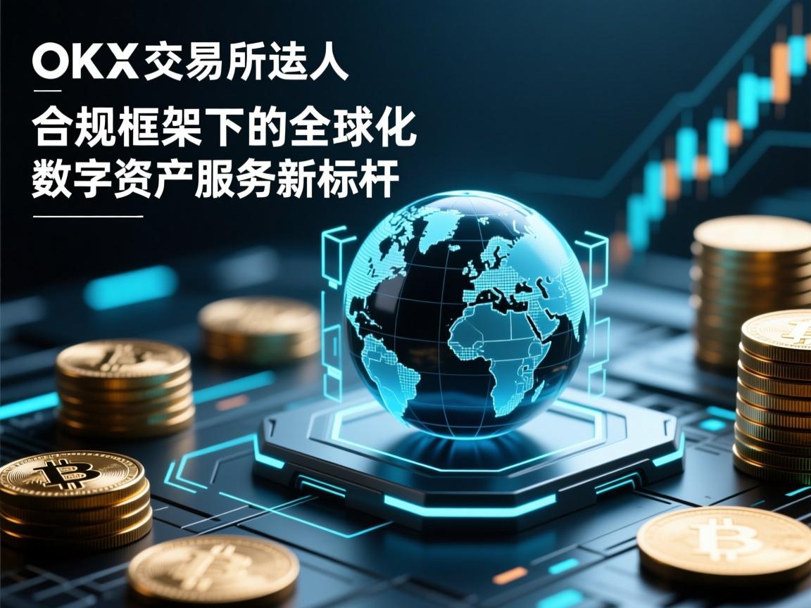 OKX交易所法人，合规框架下的全球化数字资产服务新标杆