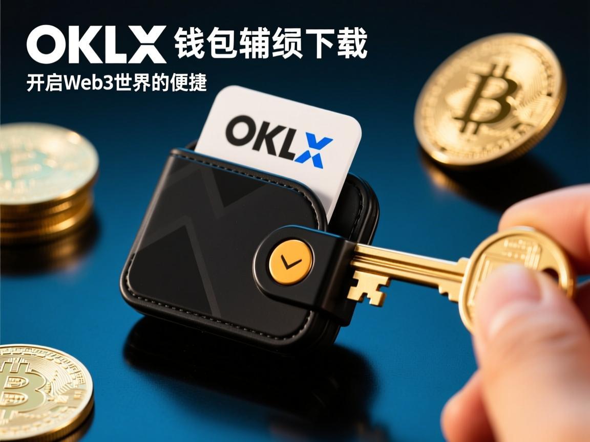 OKX钱包插件下载，开启Web3世界的便捷钥匙