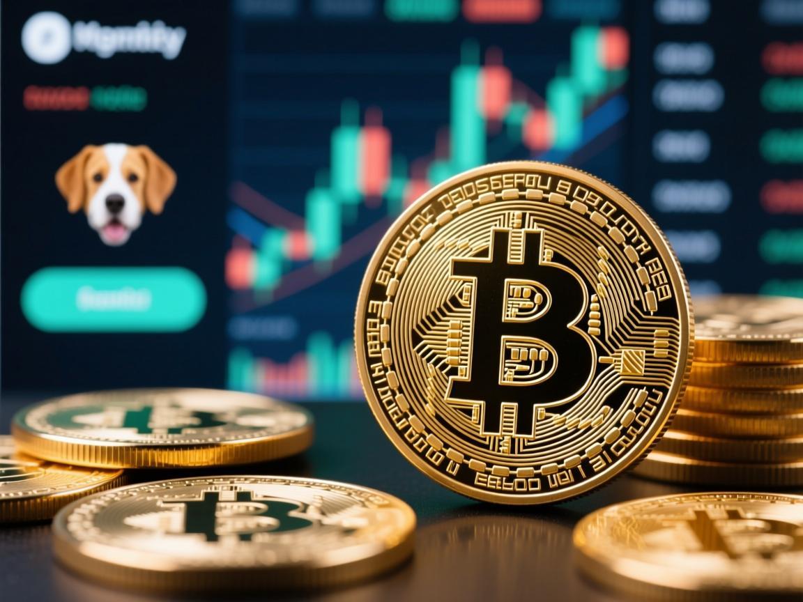 如何选择正规的狗狗币交易网站 安全与合规是首要考量
