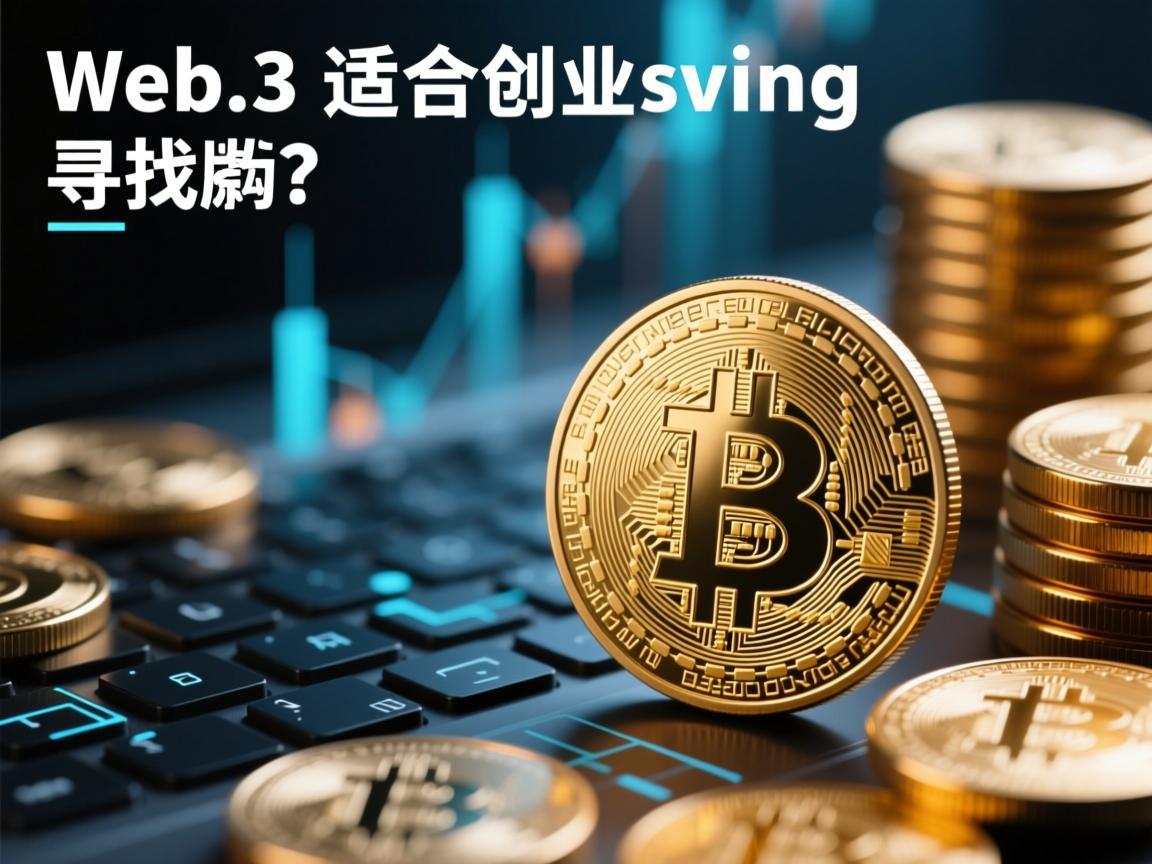 Web3适合创业吗 在机遇与挑战中寻找答案
