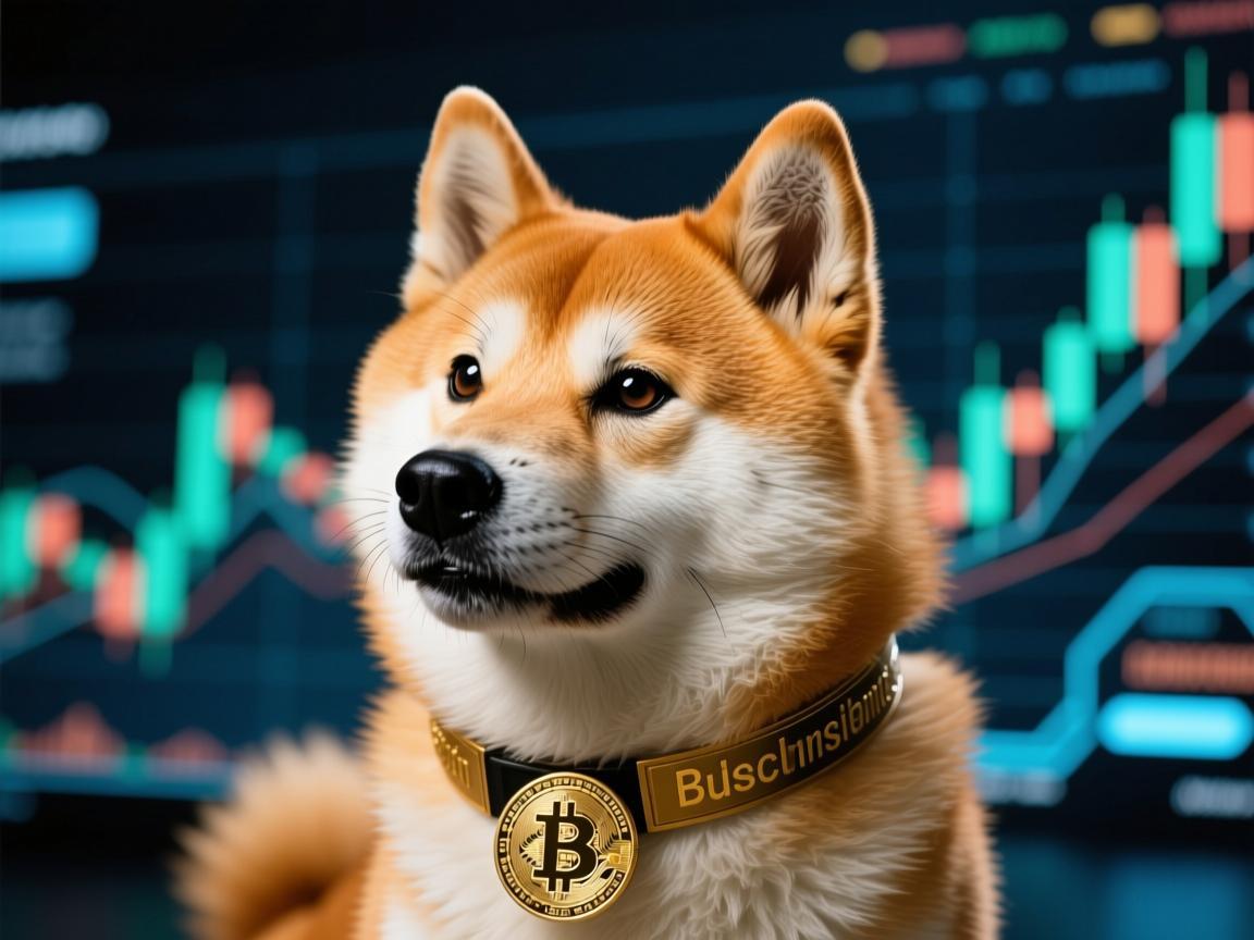 狗狗币为何迟迟不见反弹 三大核心因素制约复苏之路