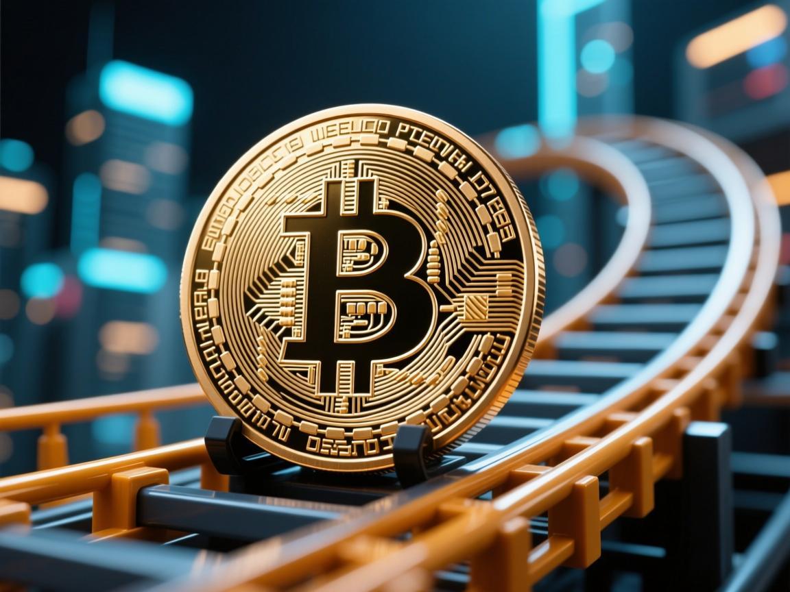 狗狗币为什么暴跌了 从网红币到过山车的背后逻辑