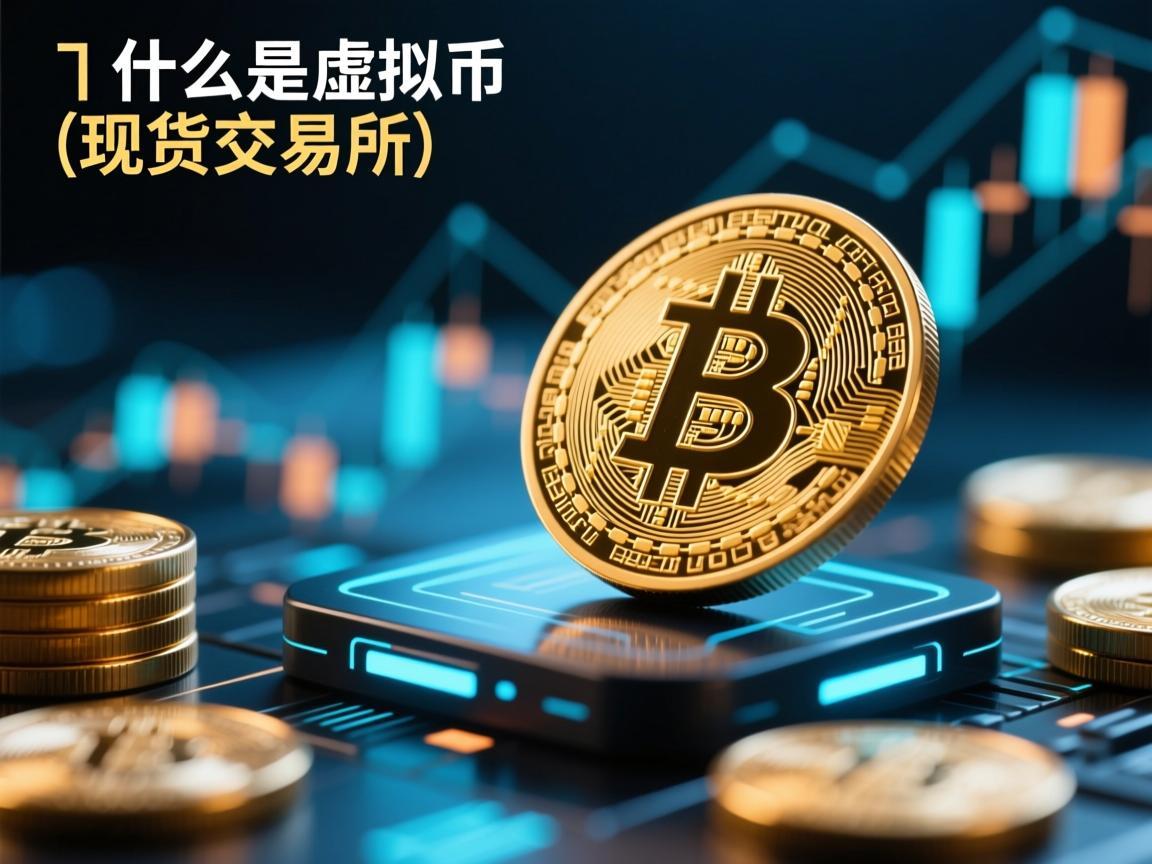 什么是虚拟币现货交易所