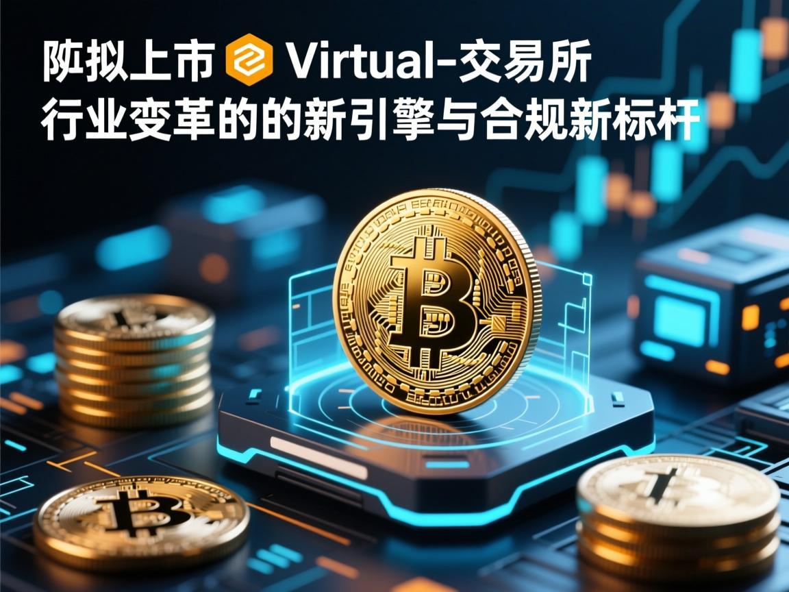 即将上市的虚拟币交易所，行业变革的新引擎与合规新标杆