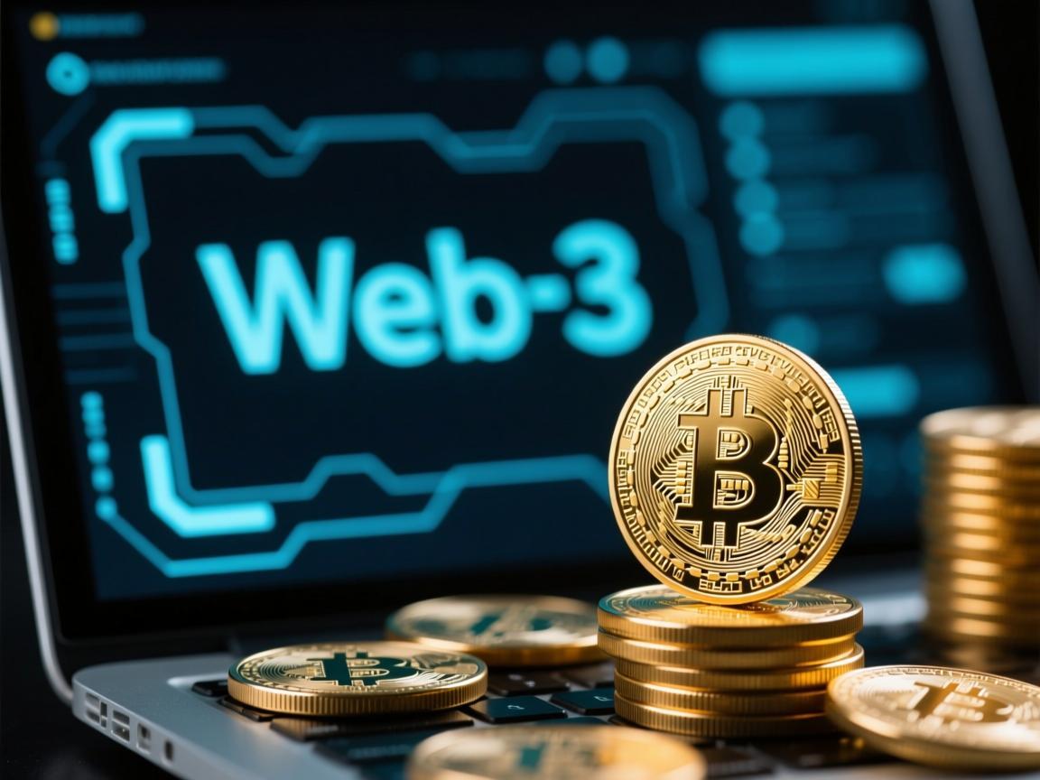 Web3骗局常见手段，警惕新机遇背后的陷阱