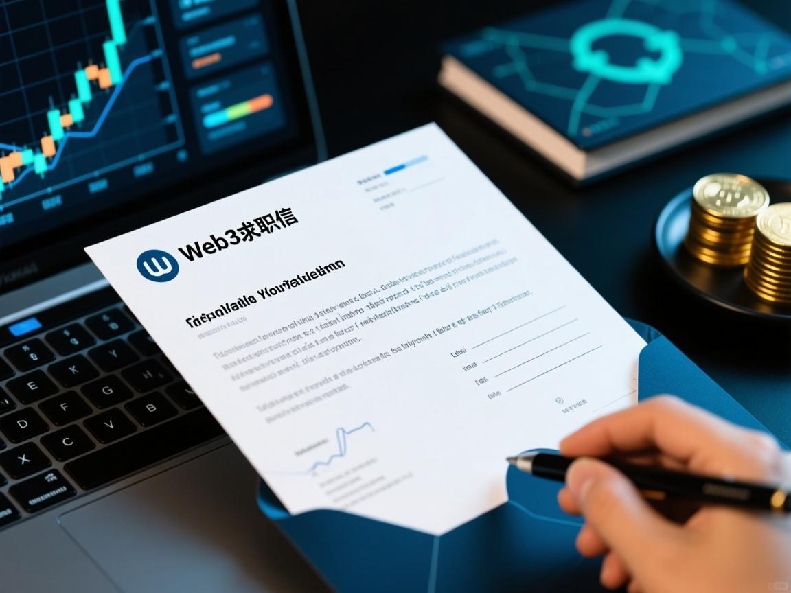 Web3求职信，在去中心化浪潮中锚定你的价值坐标