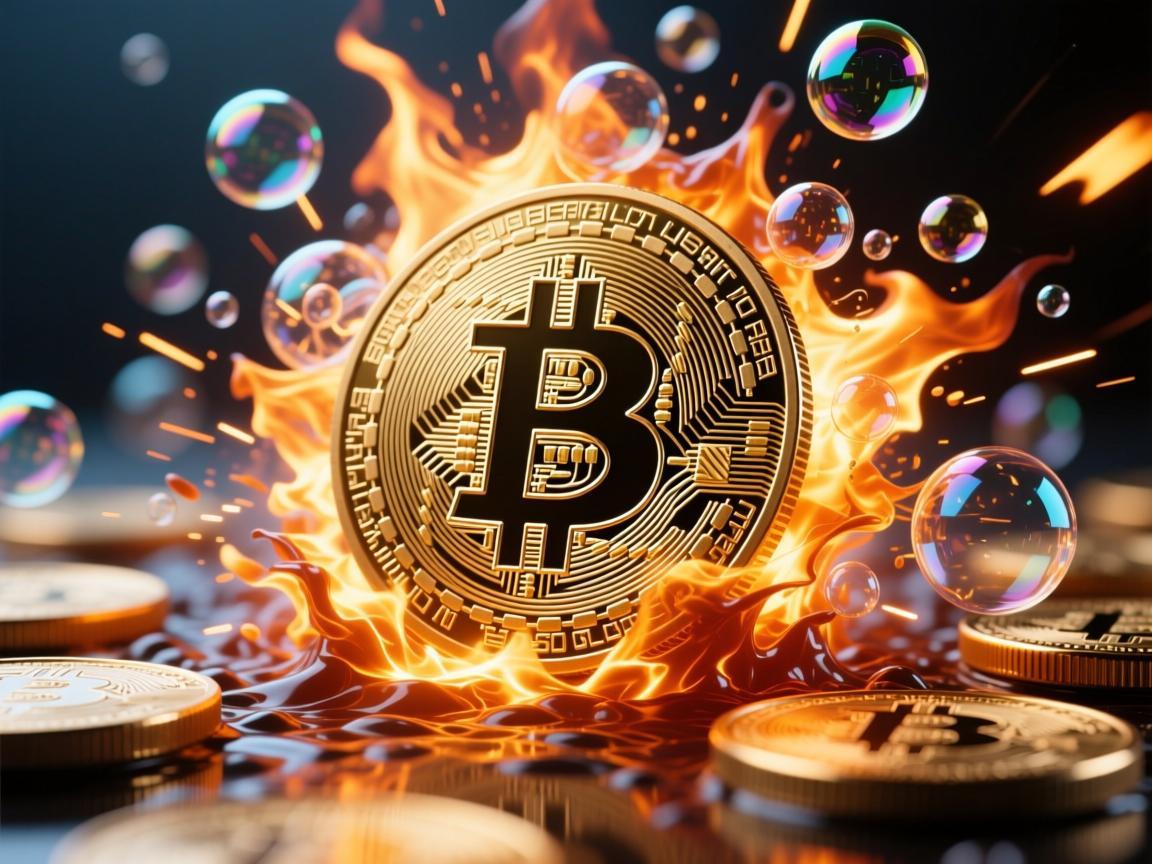 SOL币暴涨暴跌，热潮与泡沫背后的多重逻辑