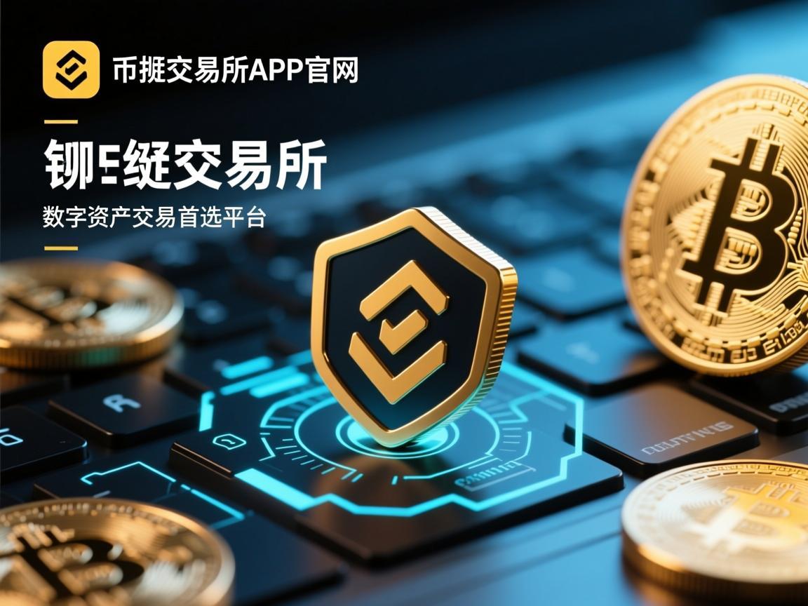 币安交易所APP官网，安全高效的数字资产交易首选平台