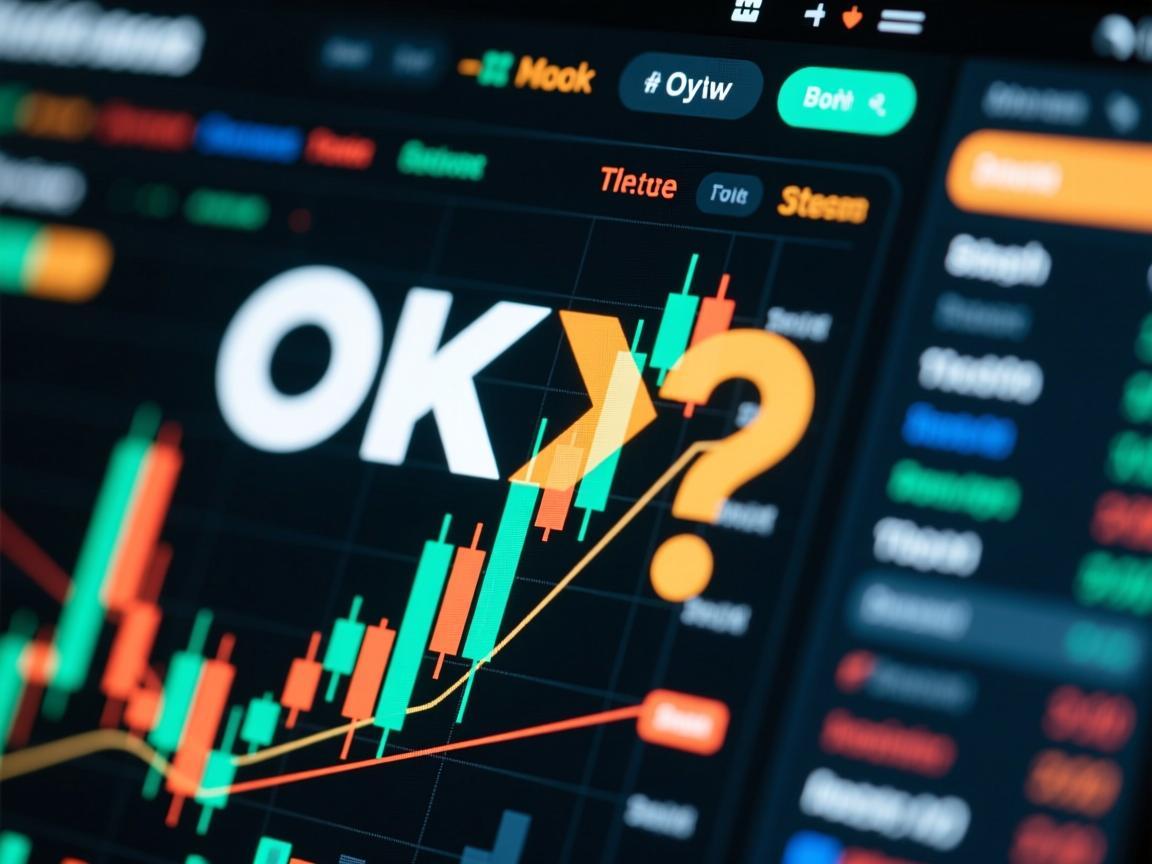 OKX还可以交易吗 答案是肯定的，但需注意风险