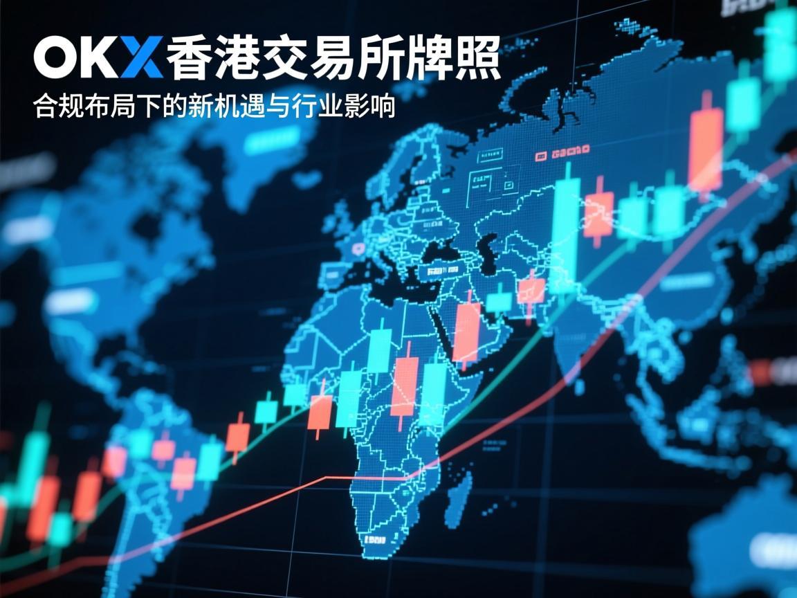 OKX香港交易所牌照，合规布局下的新机遇与行业影响
