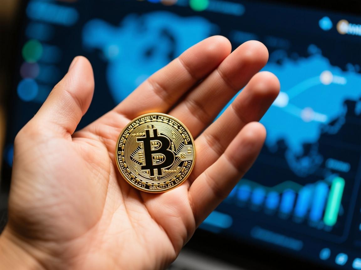 狗狗币主要在谁手上 从网红币到大众持有者的分布解析