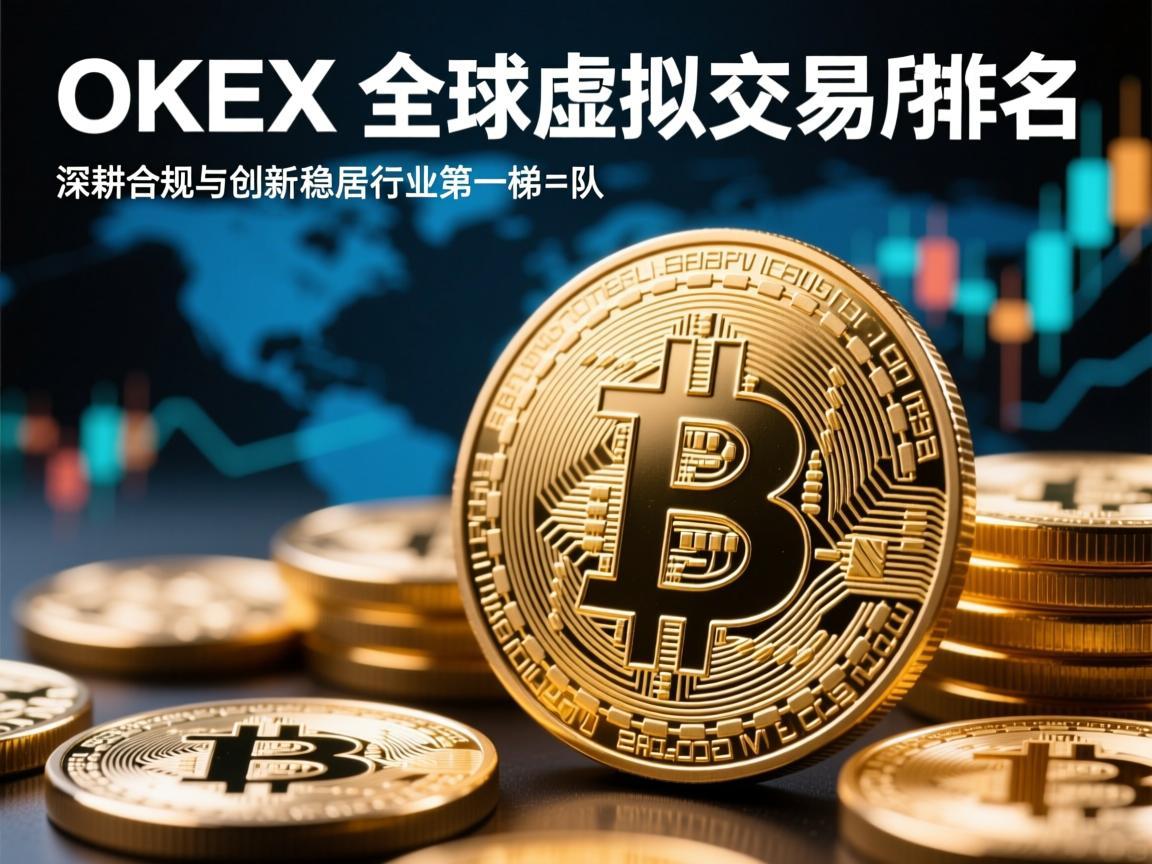全球虚拟币交易所排名OKEx，深耕合规与创新，稳居行业第一梯队