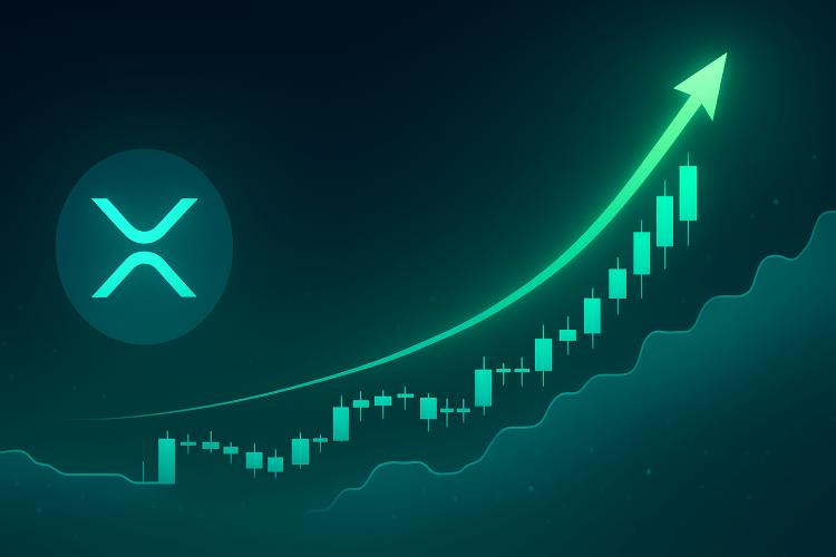 XRP 展现出史上最强劲的宏观牛市趋势：图表分析师