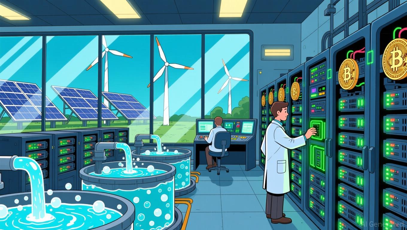 比特币矿工收入波动性和战略适应性：在周期性低迷中识别具有韧性的参与者