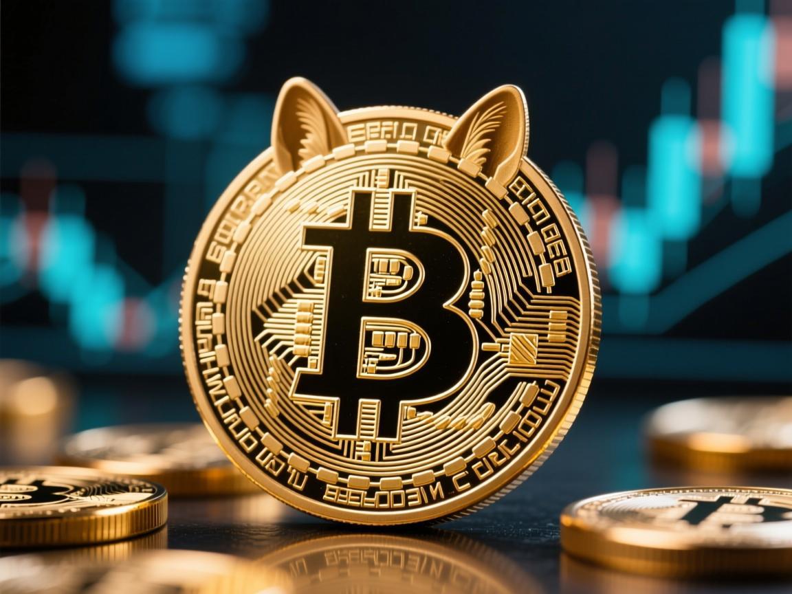 狗狗币到底是啥 从玩笑币到全民 meme的逆袭史