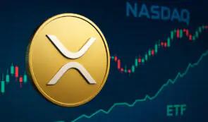 XRP ETF获准在纳斯达克上市，即将开始交易