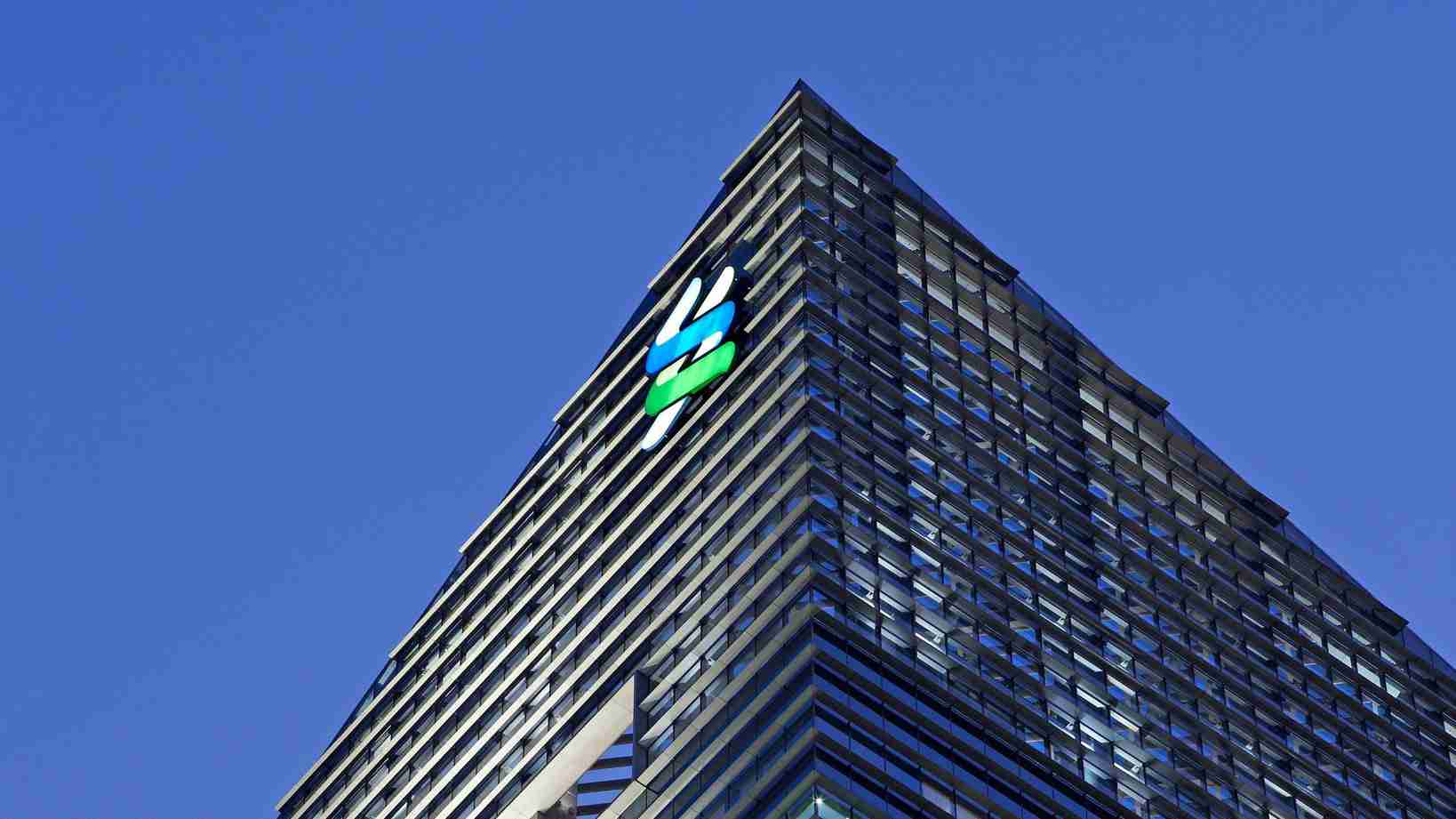 渣打银行将在新加坡支持DeCard稳定币支付