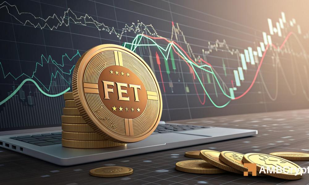 深入剖析FET的价格突破——展望其迈向0.50美元及更高价位的路径