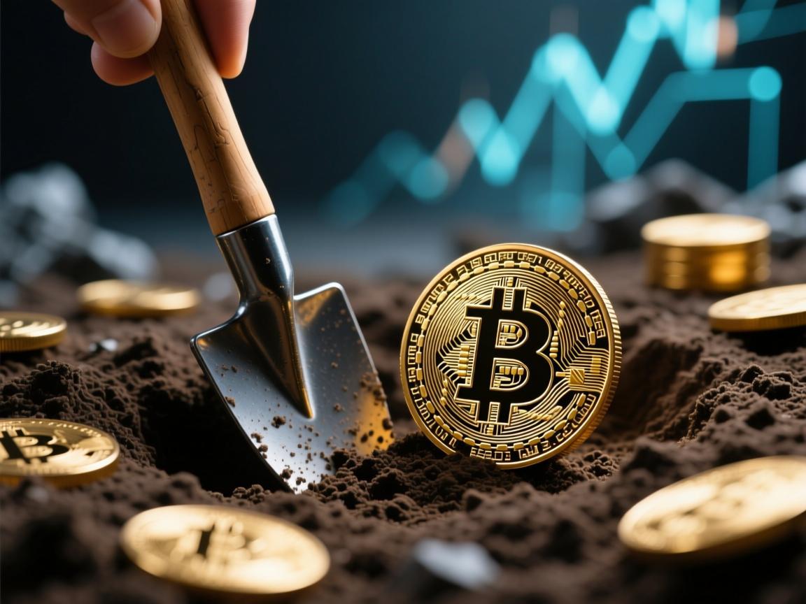 怎样能挖到Sol币 全面指南与风险提示