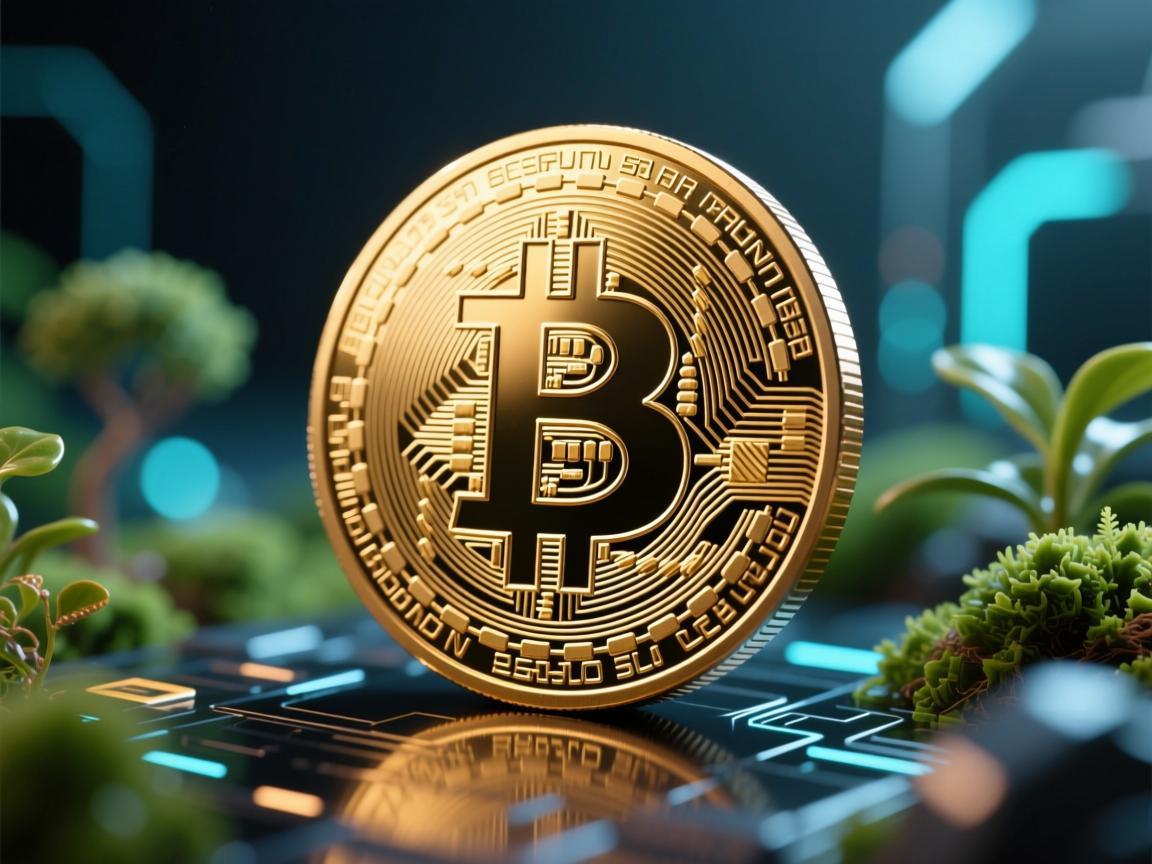 SOL币发行数量，总量恒定与生态赋能的平衡艺术