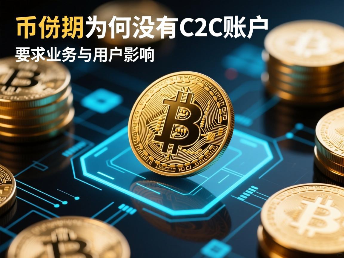 币安为何没有C2C账户 深度解析其业务逻辑与用户影响