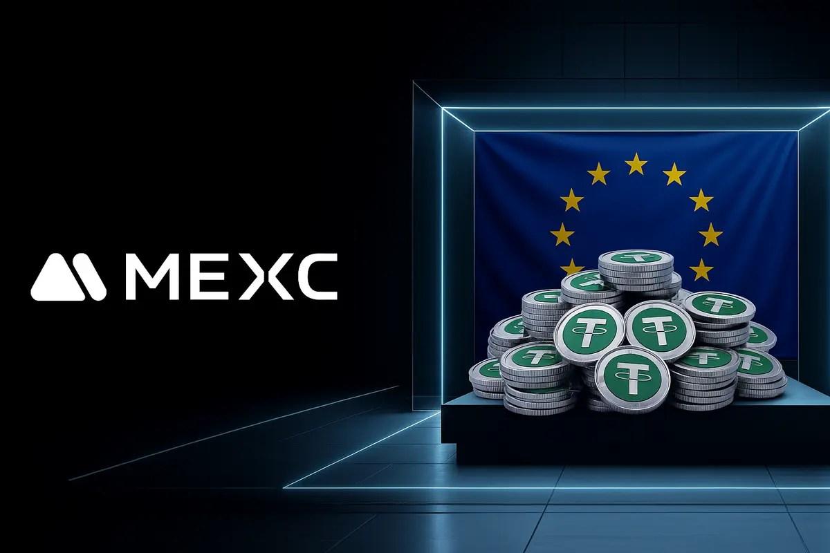 Burza MEXC 促销 5 000 USDT