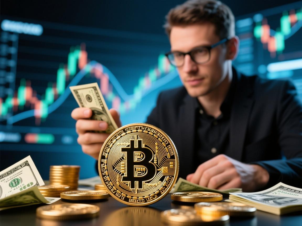 买狗狗币的人赚钱了吗 一场风险与运气的博弈