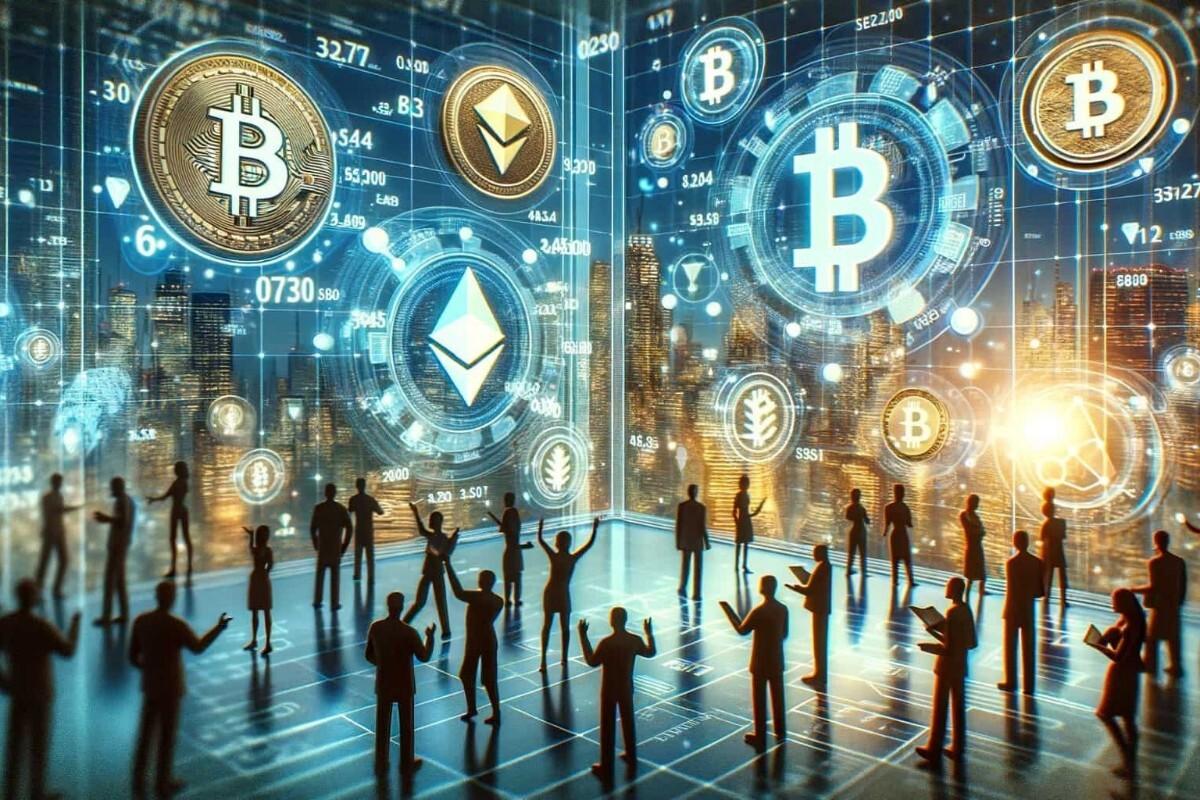 DeAgentAI 真的要完蛋了吗 AIA 股价暴跌，现在最值得买入的加密货币是什么