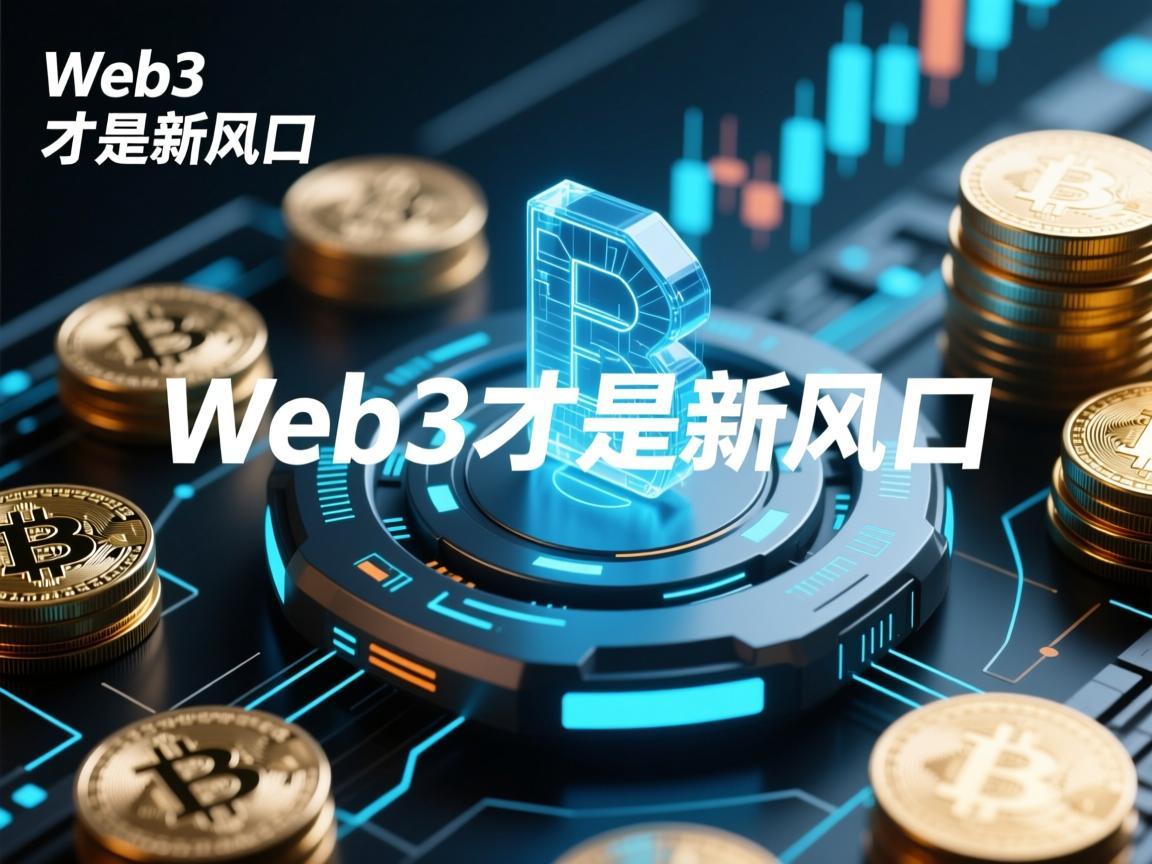 Web3才是新风口