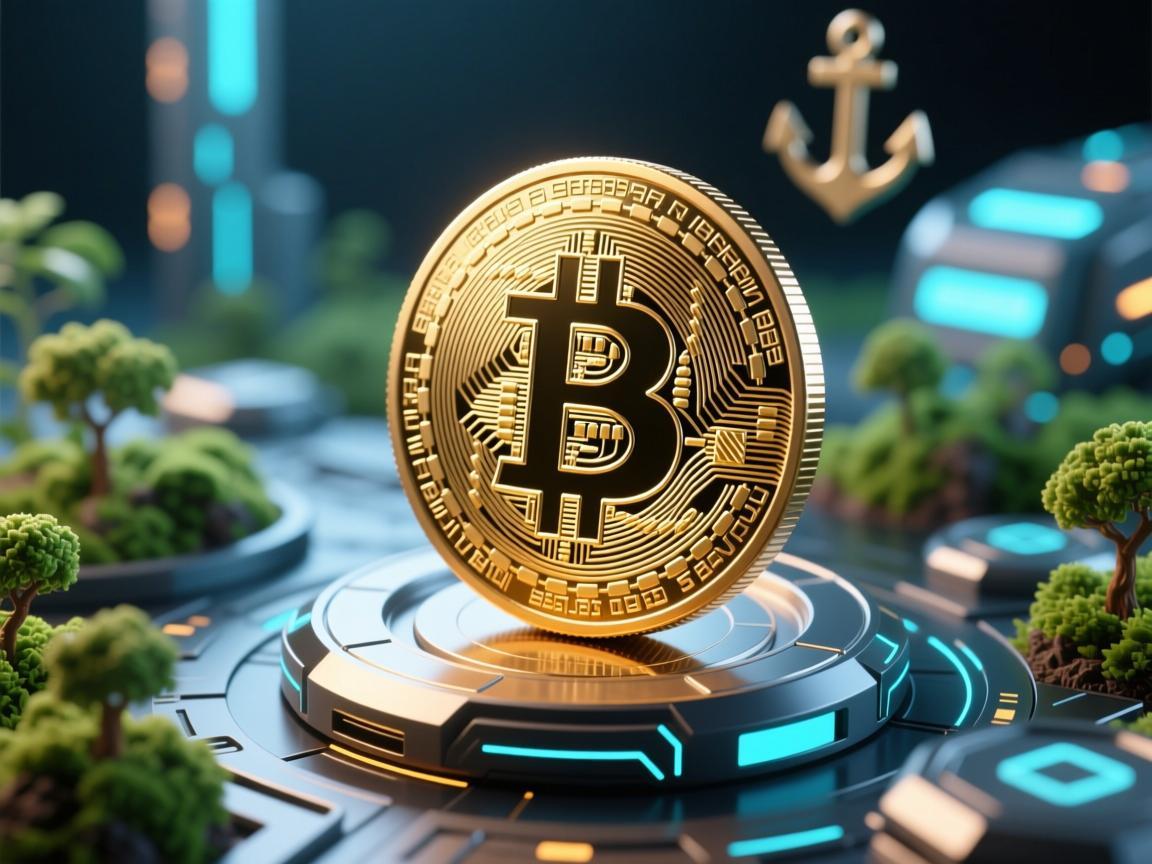 Sol币用户量，生态扩张下的价值锚定与未来挑战
